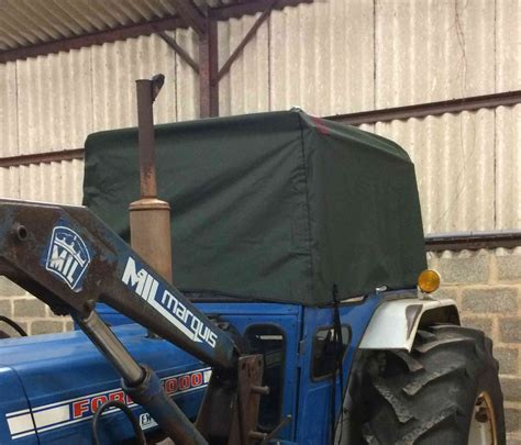 tractor canopy covers for sale